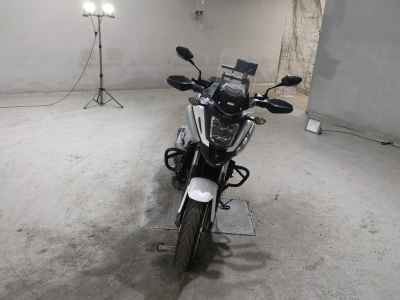 Honda NC750X DCT