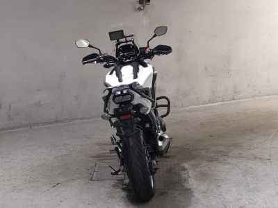 Honda NC750X DCT