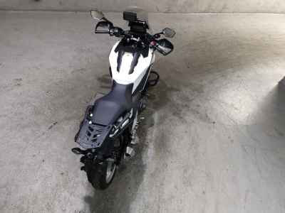 Honda NC750X DCT