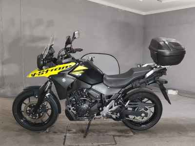 Suzuki V-Strom 250
