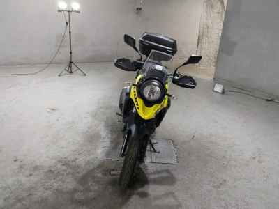 Suzuki V-Strom 250