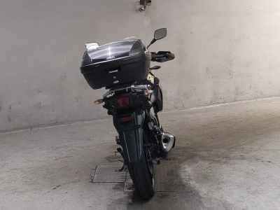 Suzuki V-Strom 250