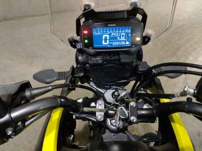 Suzuki V-Strom 250