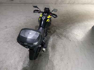 Suzuki V-Strom 250