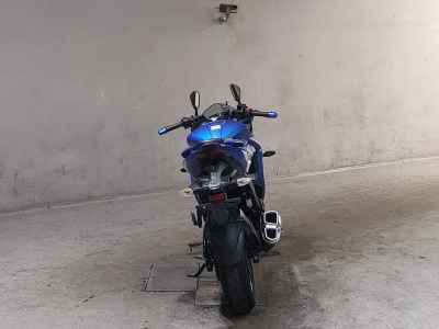 Suzuki Gixxer 250SF