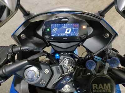 Suzuki Gixxer 250SF