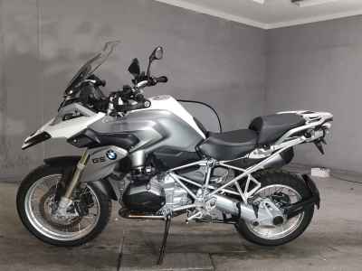 BMW R1200GS 2014