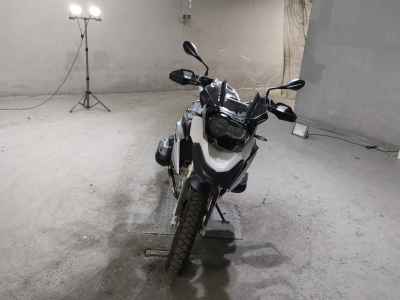 BMW R1200GS 2014