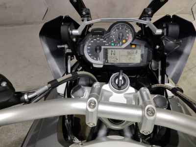 BMW R1200GS 2014
