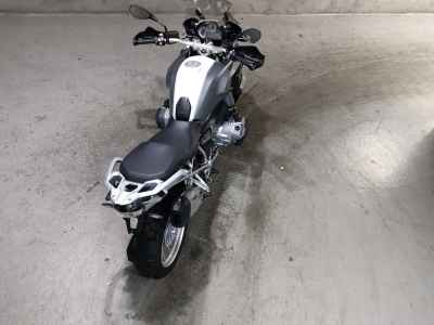 BMW R1200GS 2014