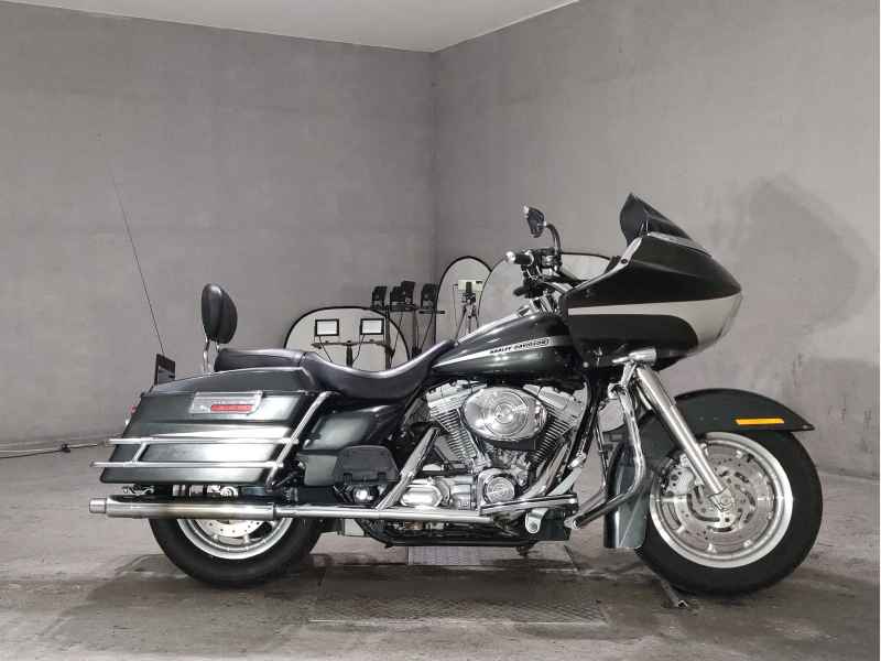 Harley-Davidson FLTR-I 1450 2006