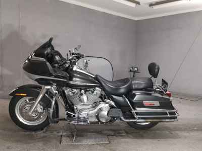 Harley-Davidson FLTR-I 1450 2006