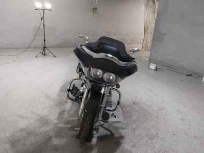 Harley-Davidson FLTR-I 1450 2006