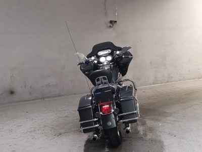 Harley-Davidson FLTR-I 1450 2006