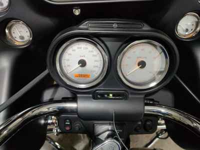 Harley-Davidson FLTR-I 1450 2006
