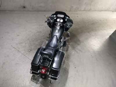 Harley-Davidson FLTR-I 1450 2006