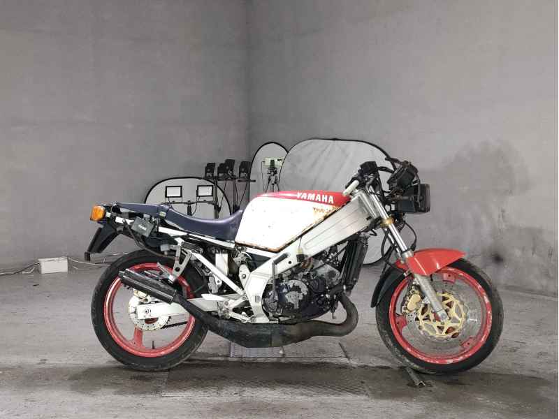 Yamaha TZR250