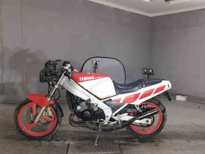 Yamaha TZR250