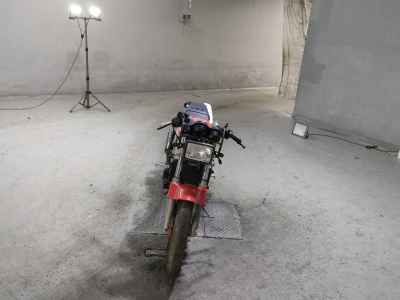 Yamaha TZR250
