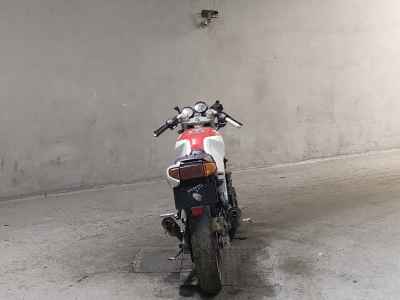 Yamaha TZR250