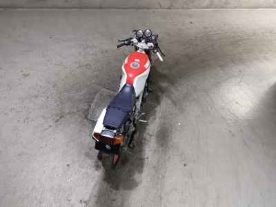 Yamaha TZR250