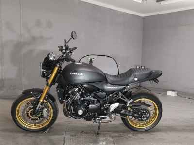 Kawasaki Z900RS SE 2024