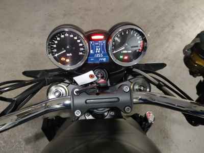 Kawasaki Z900RS SE 2024