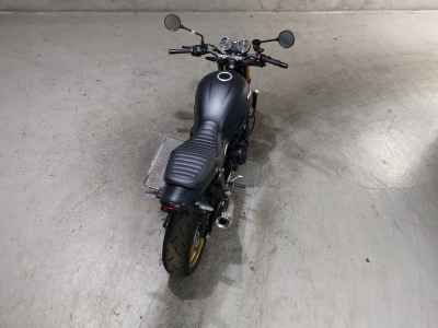 Kawasaki Z900RS SE 2024