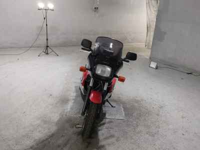 Kawasaki GPZ750 Turbo 2024