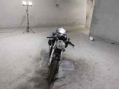 Ducati Sport 1000 2008