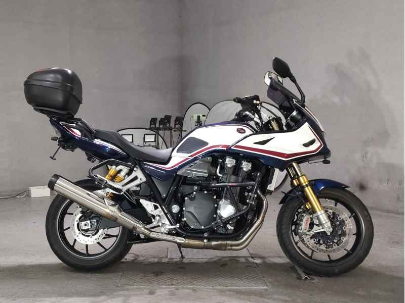 Honda CB1300 Super Boldor 2021