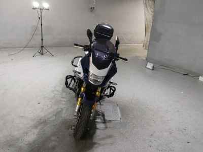 Honda CB1300 Super Boldor 2021