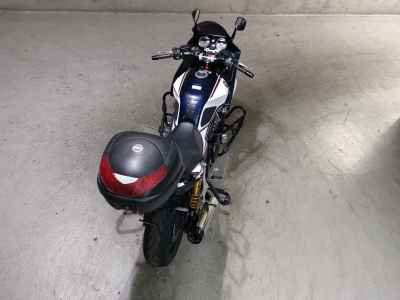 Honda CB1300 Super Boldor 2021