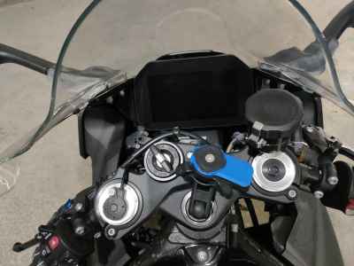 BMW S1000RR 2023