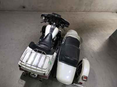 Harley-Davidson FLHTCU-I 1450 2005