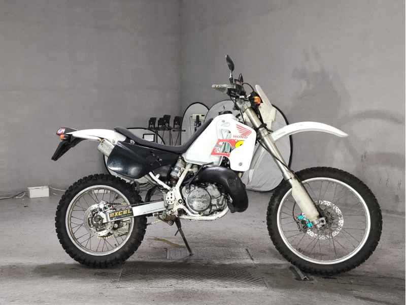 Honda CRM250R