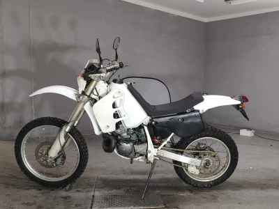 Honda CRM250R