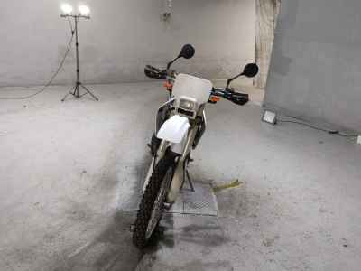 Honda CRM250R