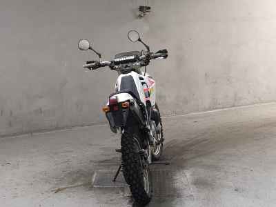 Honda CRM250R