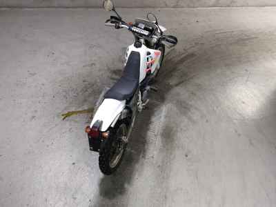 Honda CRM250R