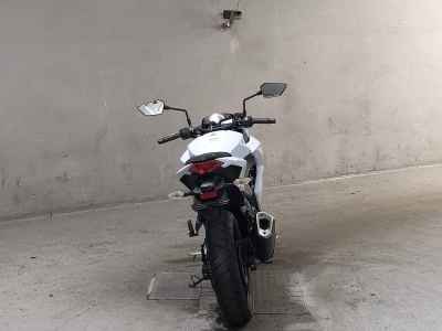 Kawasaki Z250
