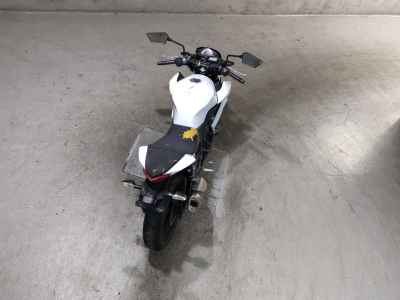 Kawasaki Z250