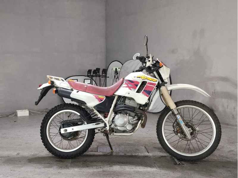 Honda XL250