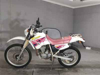 Honda XL250