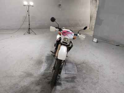 Honda XL250