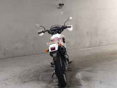Honda XL250