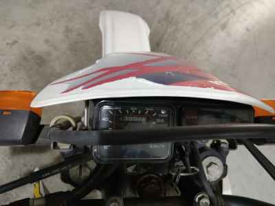 Honda XL250