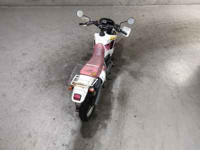 Honda XL250