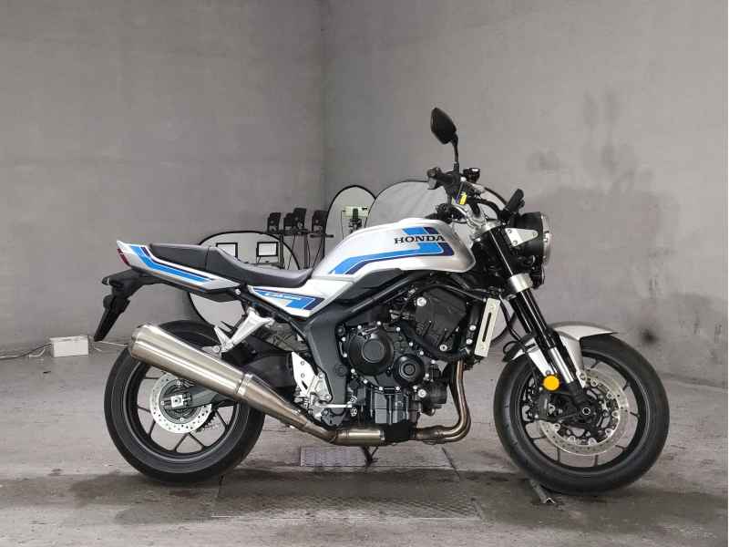 Honda CB1000F 2025