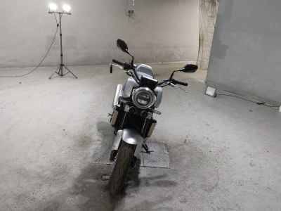 Honda CB1000F 2025
